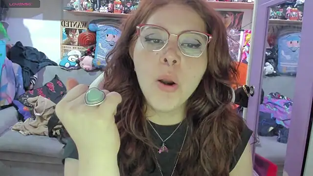 soficammy online show from 9, 4, 2026