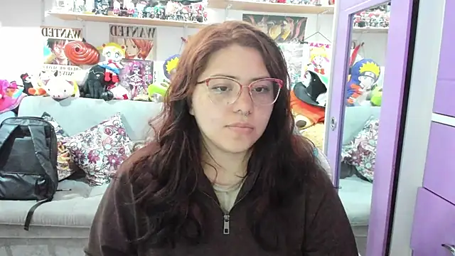 soficammy online show from 17, 10, 2025