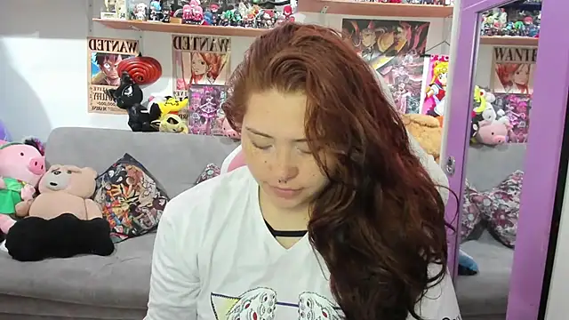 soficammy online show from 16, 12, 2025