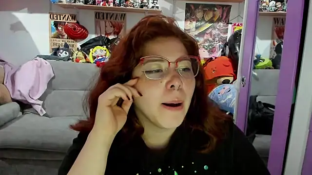 soficammy online show from 6, 3, 2025