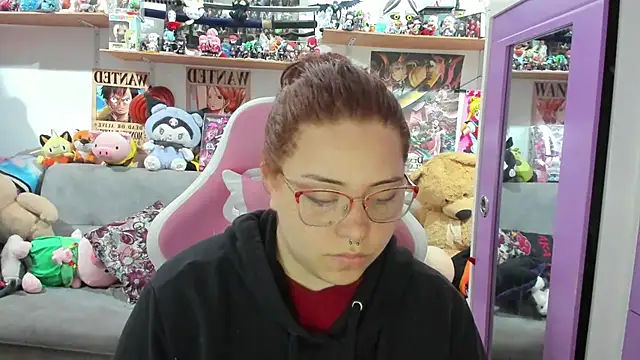 soficammy online show from 15, 12, 2025