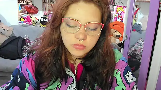 soficammy online show from 24, 9, 2025