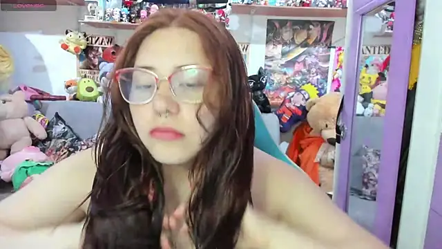 soficammy online show from 25, 11, 2025