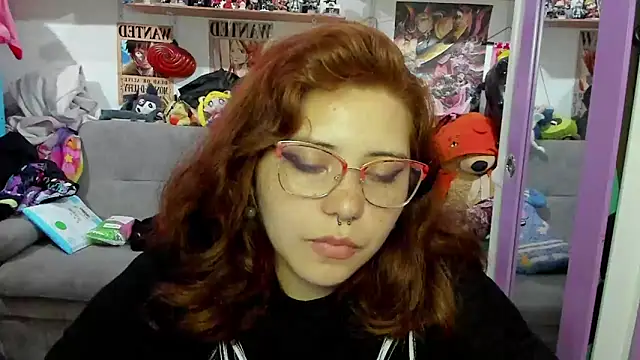 soficammy online show from 4, 3, 2025