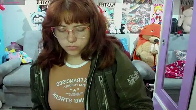 soficammy online show from 19, 2, 2025