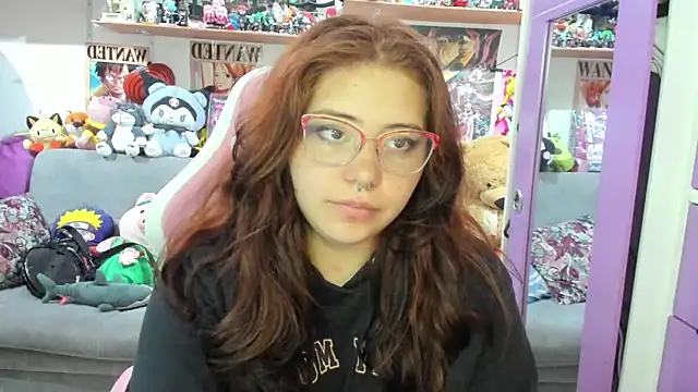 soficammy online show from 14, 12, 2025