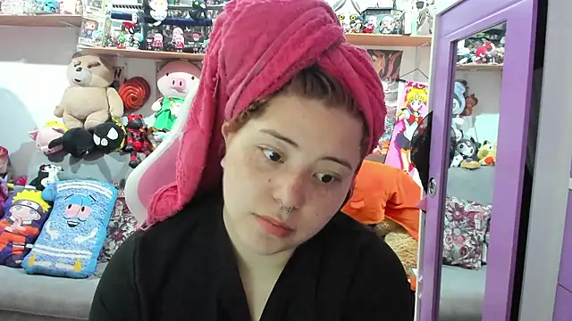 soficammy online show from 10, 1, 2026