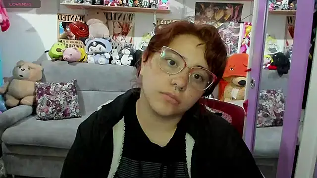 soficammy online show from 9, 2, 2025