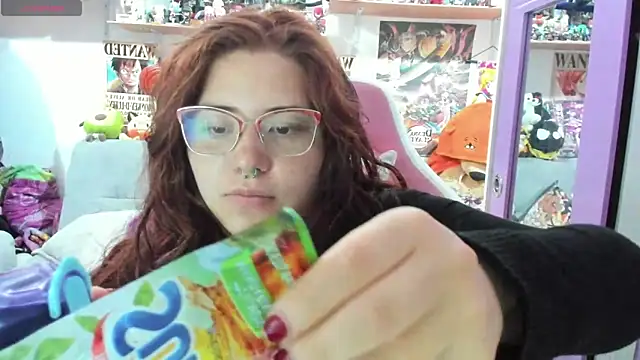 soficammy online show from 21, 12, 2025