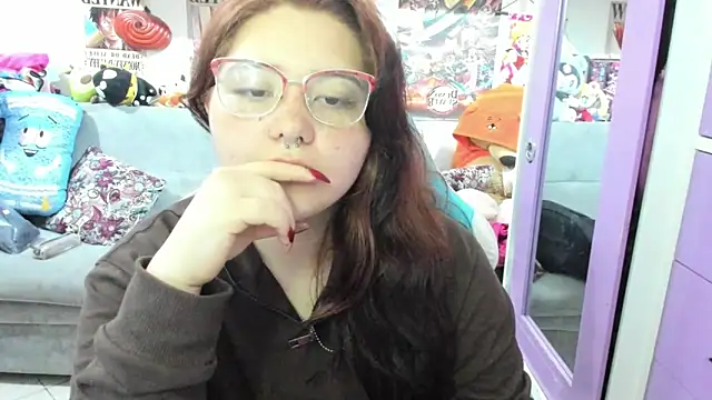 soficammy online show from 3, 10, 2025