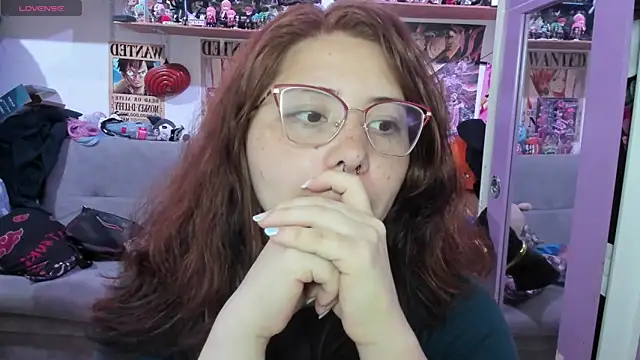 soficammy online show from 23, 3, 2026