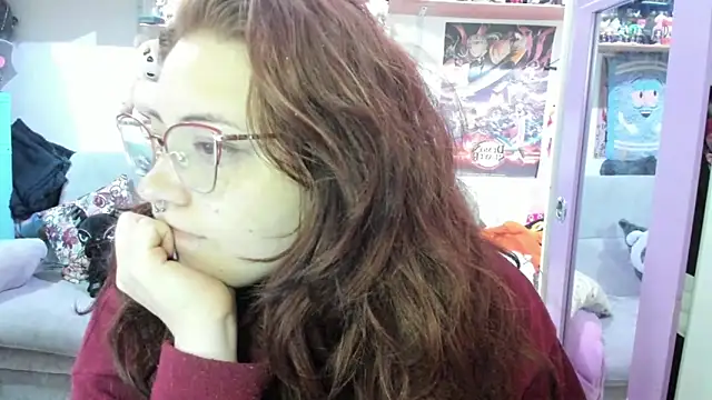 soficammy online show from 28, 3, 2026