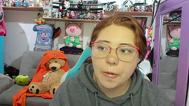 soficammy online show from 1, 12, 2025