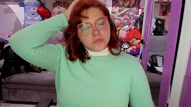 soficammy online show from 14, 3, 2025