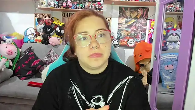 soficammy online show from 15, 11, 2025