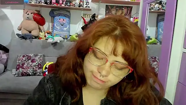 soficammy online show from 8, 3, 2025