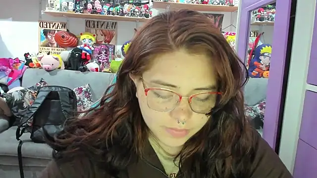 soficammy online show from 18, 10, 2025