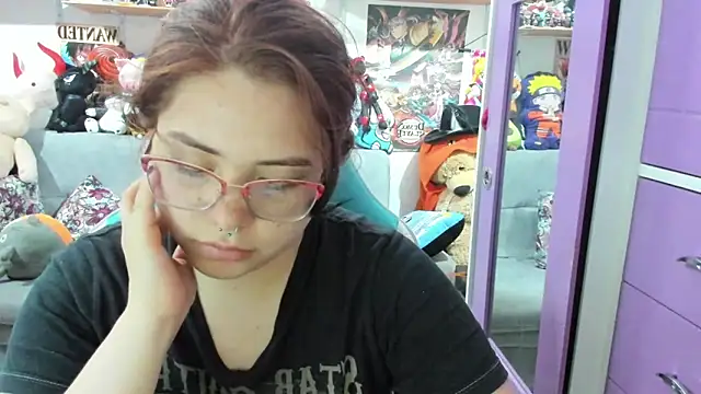 soficammy online show from 27, 10, 2025