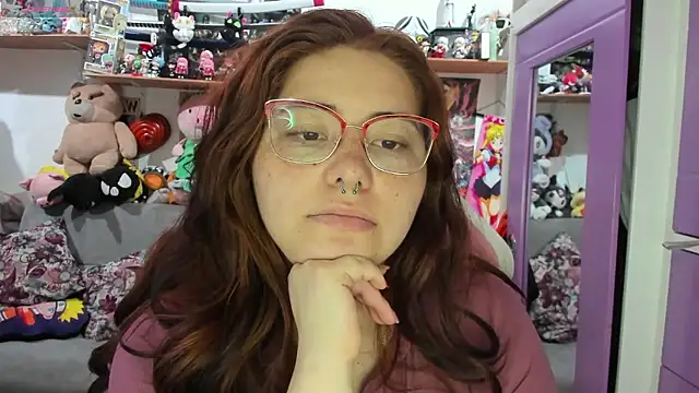 soficammy online show from 12, 1, 2026