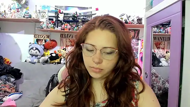 soficammy online show from 28, 5, 2026