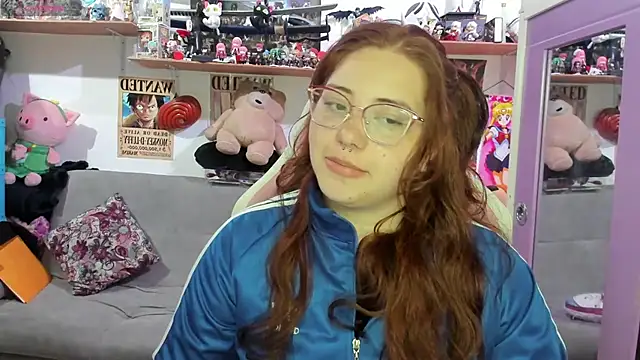 soficammy online show from 8, 3, 2026