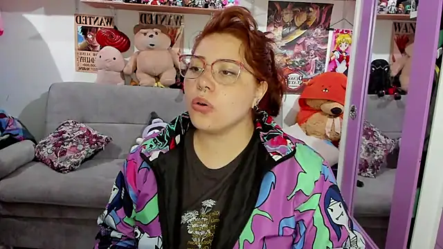 soficammy online show from 21, 2, 2025