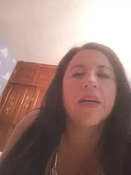 valeriapinter online show from 6, 7, 2026