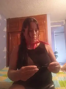 valeriapinter online show from 22, 7, 2026
