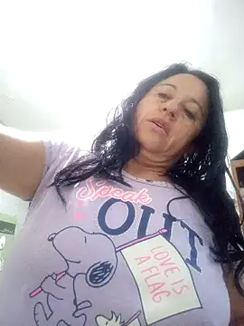 valeriapinter online show from 9, 7, 2026