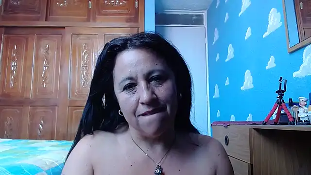 valeriapinter online show from 15, 12, 2025