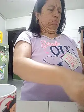 valeriapinter online show from 20, 5, 2026
