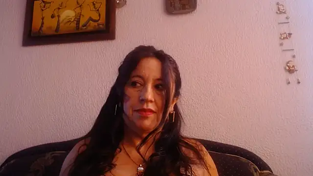 valeriapinter online show from 25, 6, 2026