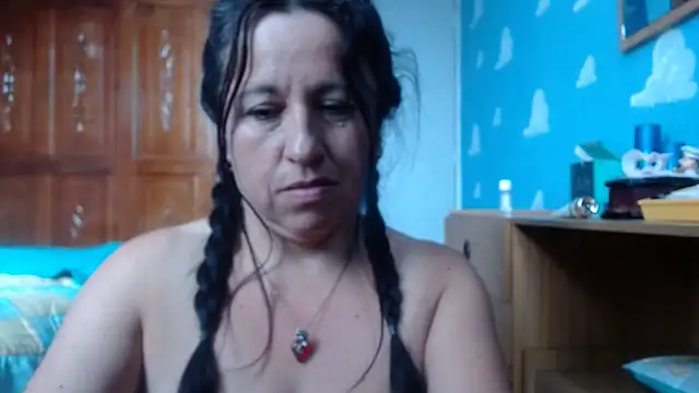 valeriapinter online show from 5, 1, 2026