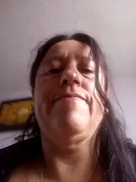 valeriapinter online show from 6, 3, 2026