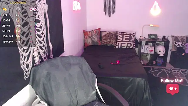 soyelcarlitos  online show from 16, 5, 2026