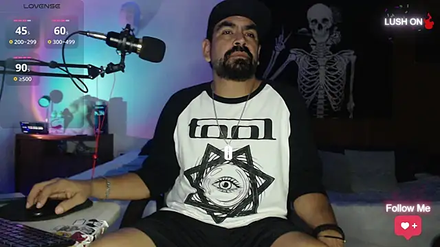 Snapshot of soyelcarlitos_ chatting on 13, 9, 2025 soyelcarlitos online show from 13, 9, 2025