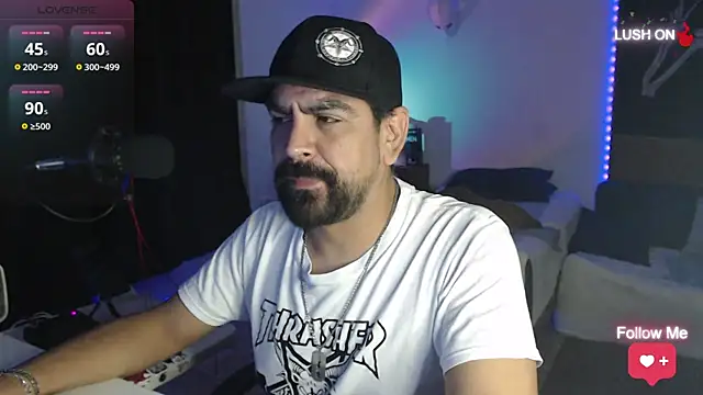 Snapshot of soyelcarlitos_ chatting on 16, 9, 2025 soyelcarlitos online show from 16, 9, 2025