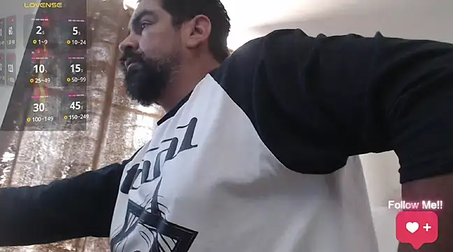 Snapshot of soyelcarlitos_ chatting on 18, 3, 2025 soyelcarlitos online show from 18, 3, 2025