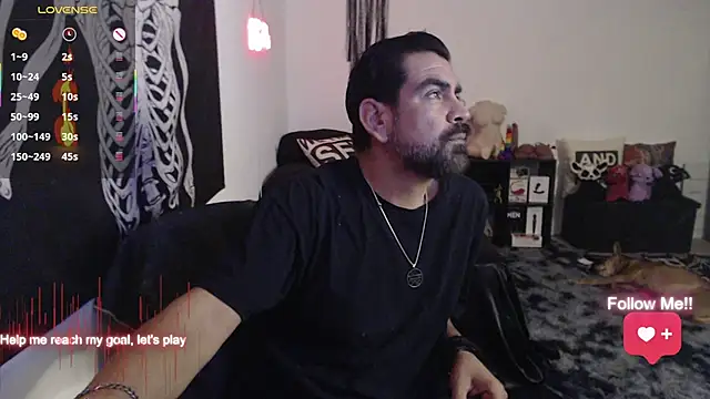 Snapshot of soyelcarlitos_ chatting on 22, 3, 2026 soyelcarlitos online show from 22, 3, 2026