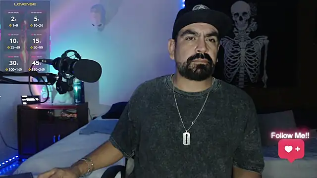 Snapshot of soyelcarlitos_ chatting on 9, 9, 2025 soyelcarlitos online show from 9, 9, 2025