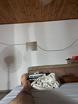 marcelitoderueda online show from 11, 2, 2026