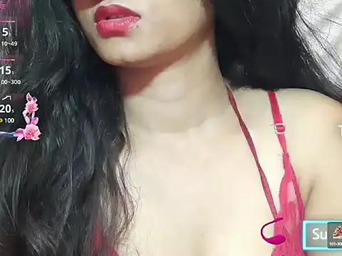 Suziyaka online show from 16, 3, 2025