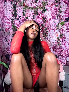 mismialove online show from 20, 10, 2025