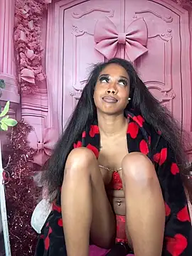 mismialove online show from 22, 12, 2025