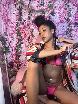 mismialove online show from 20, 11, 2025