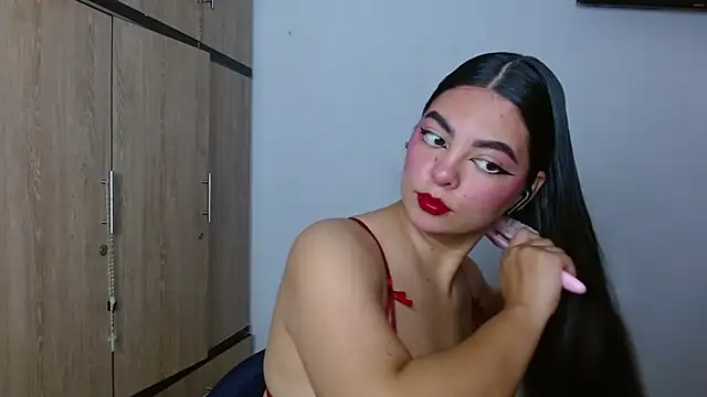 Snapshot of susan_smith18 chatting on 22, 7, 2026 susan smith18 online show from 22, 7, 2026