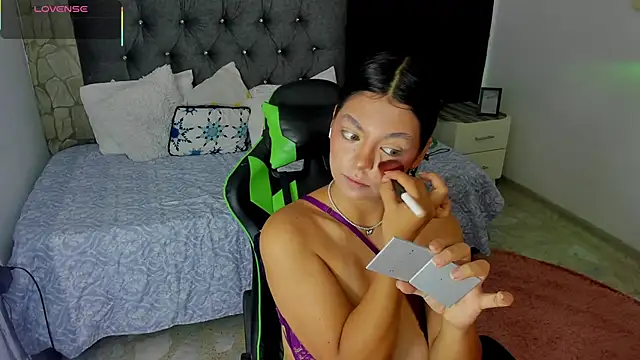 susan smith18 online show from 20, 9, 2025