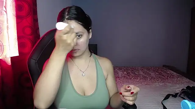 Snapshot of susan_smith18 chatting on 16, 1, 2026 susan smith18 online show from 16, 1, 2026