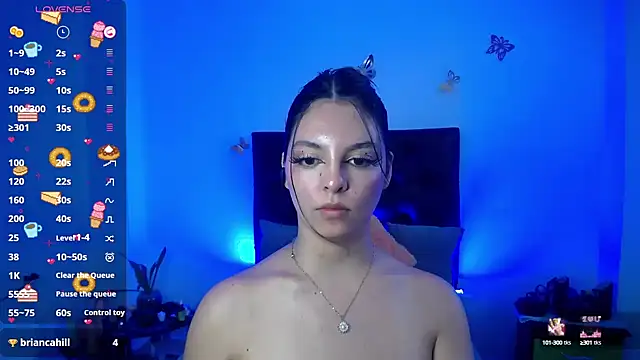 susan smith18 online show from 11, 3, 2025