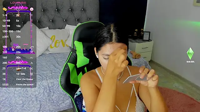 susan smith18 online show from 19, 9, 2025